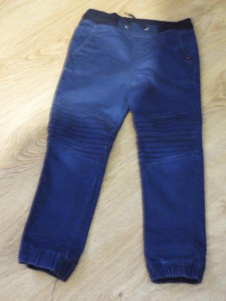 Nohavice - h&m, h&m,116