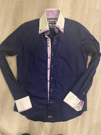 Parádna košeľa, m