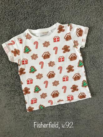 Pernikove tricko v.92, 92