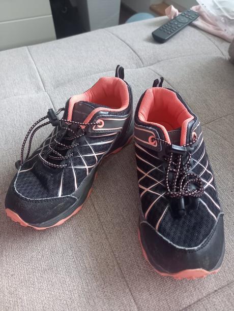 Tenisky, alpine pro,33