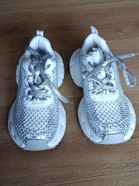 Botasky "blinky blinky", veľ. 37, nové, 37