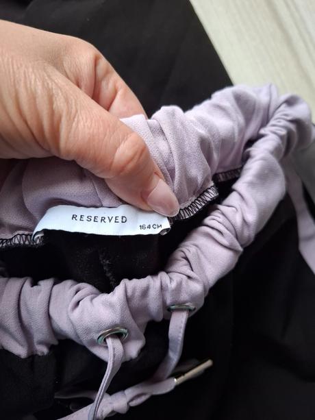 Súprava, reserved,164