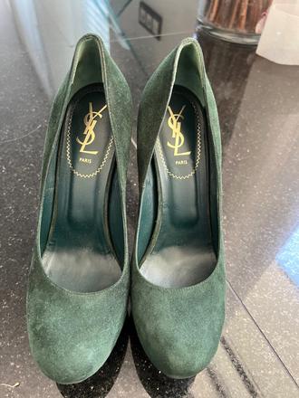 Ysl lodičky vel. 39, 39