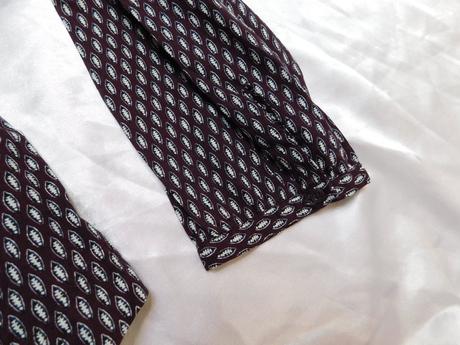 Kvalitna pekna bluzka, 44