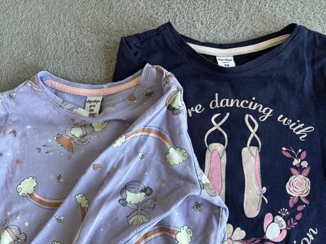 Dievčenské trička, dopodopo,98