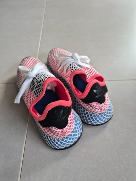 Tenisky, adidas,38