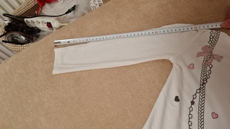 Tričko veľ. 116, dopodopo,116