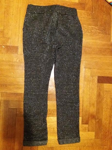 2ks teplakove leginy 140, pepco,140