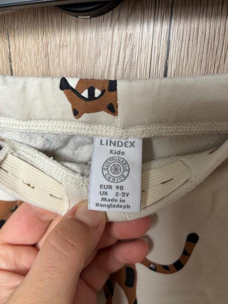 Lindex komplet 92, lindex,92