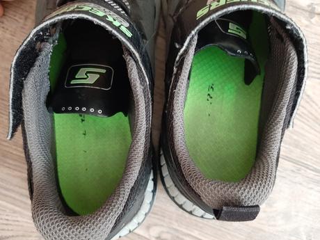 Tenisky, skechers,32