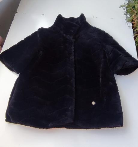 Kožúštek rebeka ross, 42