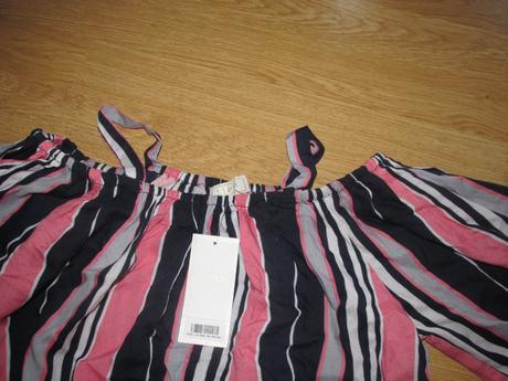 Letná súprava v. 158/164, lipsy london,158