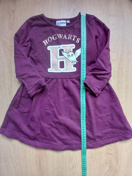 Mi oblecenia dievca 104, 104–116