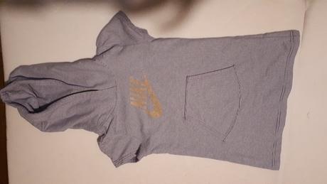 Tunika s kapucnou, nike,116