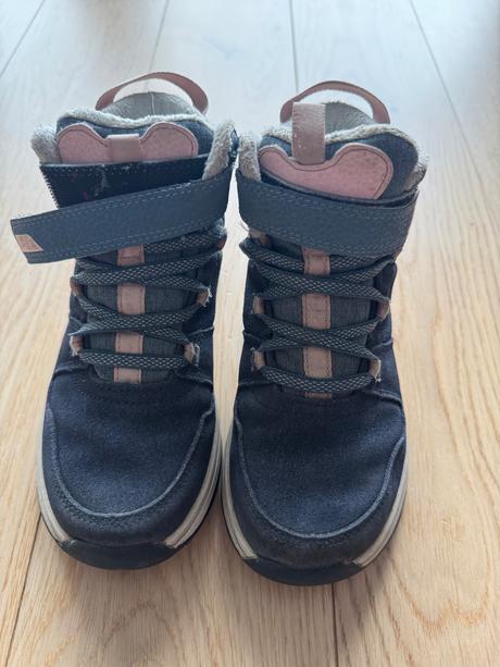 Decathlon zimne topanky, decathlon,30