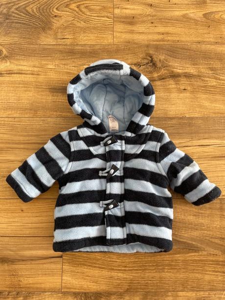 Flísova bundučka, tu,56