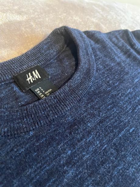 Pulover, h&m,s