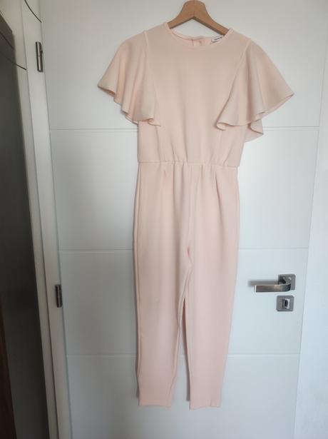 Reserved overal, reserved,140