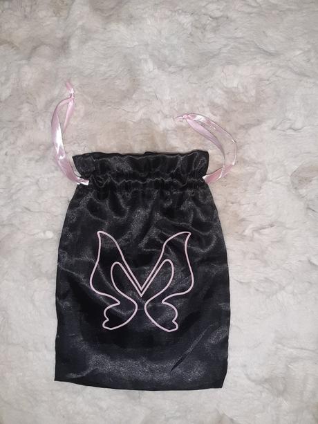 Vrecúško, pull&bear