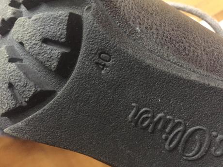 Clenkove cizmy, s.oliver,40