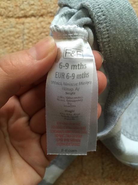 Zimný balíček pre chlapca 68/74 cca 6-9 mesiacov, 68–80