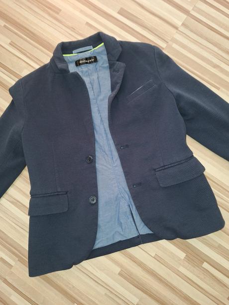 H&m sačko k rifliam, h&m,134