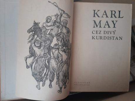 Predám rôzne knihy, 