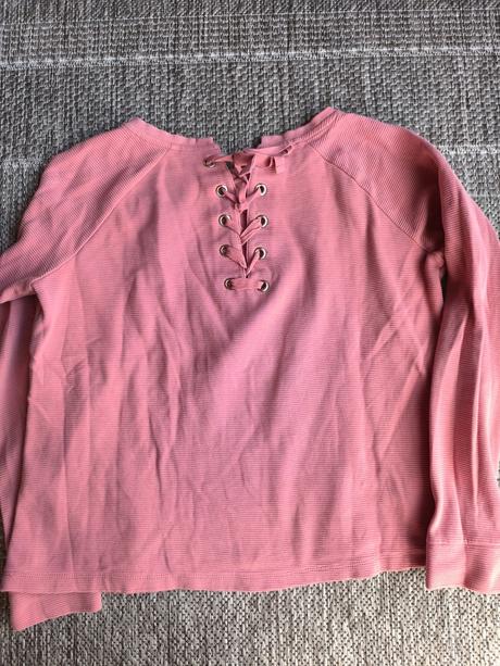 Tričko, top, tom tailor,m