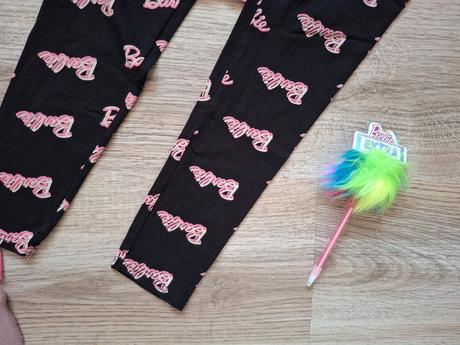 Balík oblečenia a doplnkov barbie 146/152, 140–152