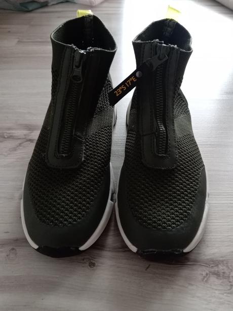 Topánky, reserved,36