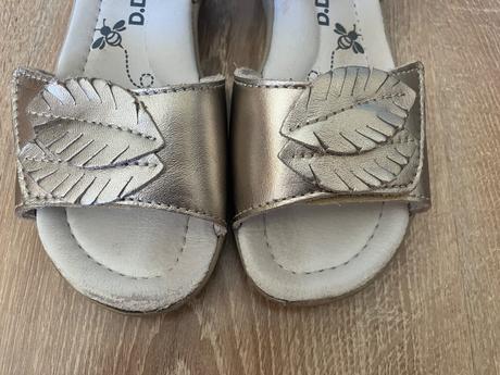 Sandálky d.d.step, d.d.step,30