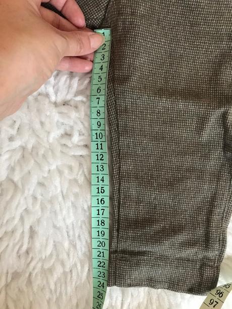 Nohavice pre chlapčeka, zara,74