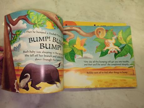 Mwenye hadithi zositkove aj na kusy, 