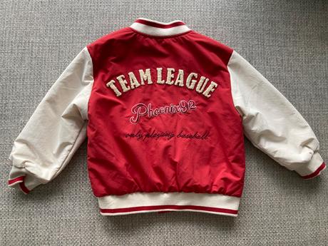 Štýlová bundička, zara,104