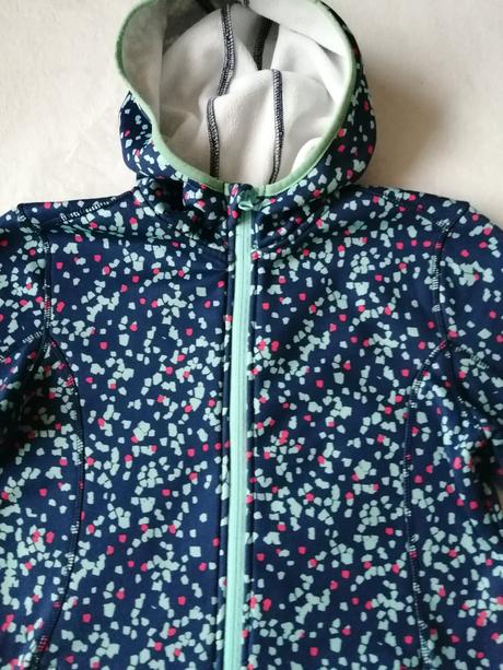 Pekná mikina, crivit,158