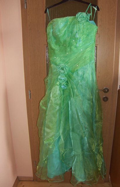 Saty uni velkost m, l, 38, 40,42 snurovacie, m