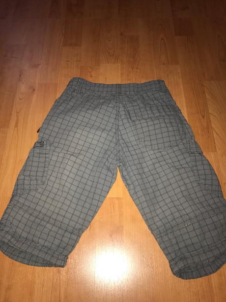 Krátke nohavice - sam v. 146, 146