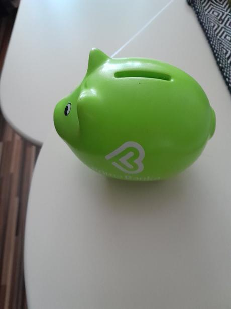 Predám pokladničku, 