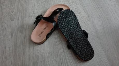 Slapky, miss fiori,37