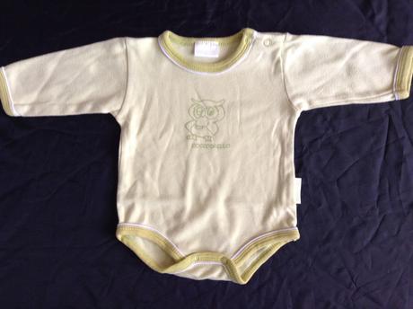 Body 9 ks, cherokee,56