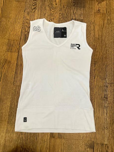 Tielko tricko, g-star raw,s