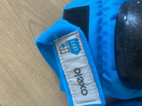 Chrániče kolien, xs