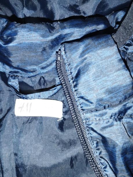 Prechodne bundy, 122