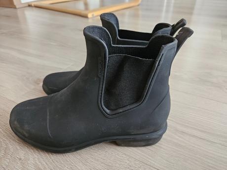 Jazdecke gumaky 37, 37