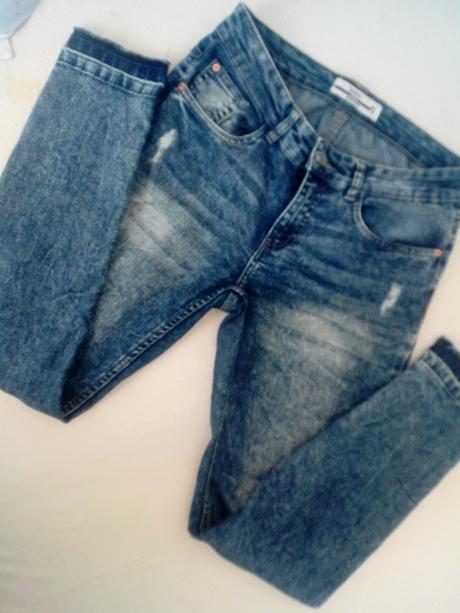 Dámske rifle č34, 34