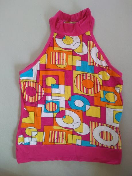 Dámske tričko xs, xs