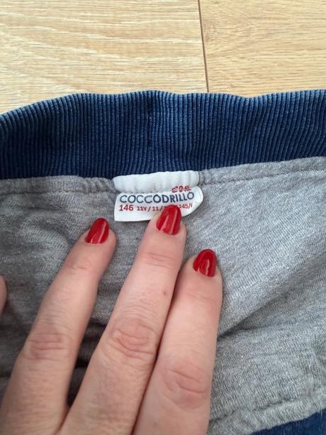 Zateplené rifle, coccodrillo,146