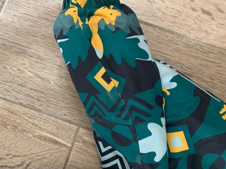 Reima lappi zimná kombinéza 86/92, reima,86