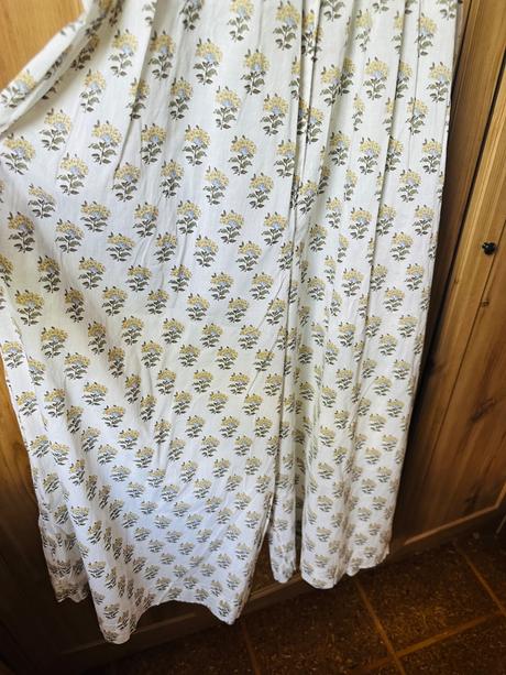 Ľahučký overál xs-l, zara,xs