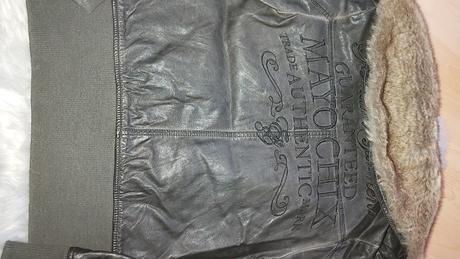 Damska bunda mayochix, m